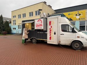 pchli targ kamień pomorski