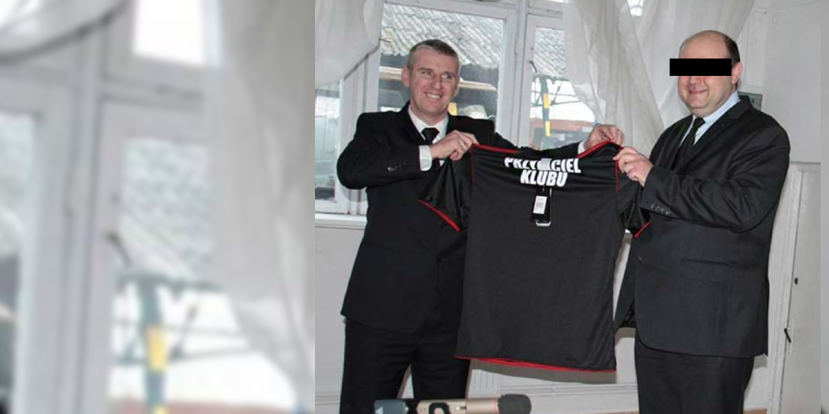 To już drugi prezes kamieńskiej spółki, który usłyszy prawomocny wyrok