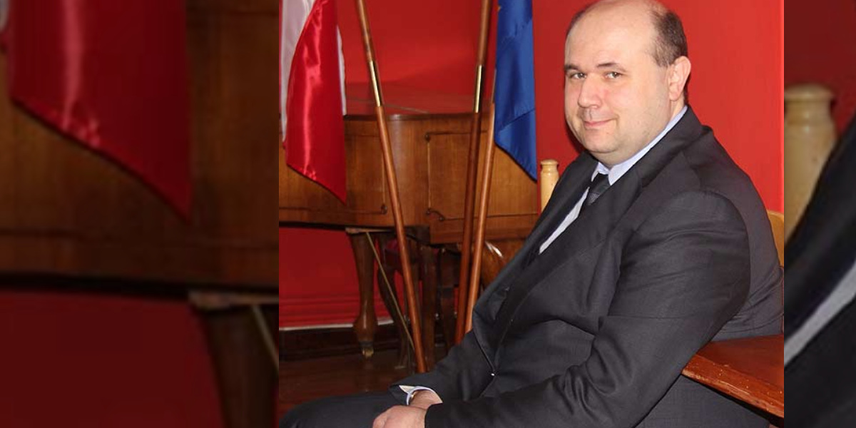 Jest wyrok Sądu Apelacyjnego. Adrian Guranowski niewinny