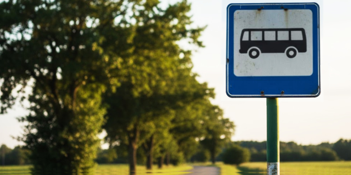 Nowe połączenie Kamień Pomorski – Golczewo przez Benice już działa