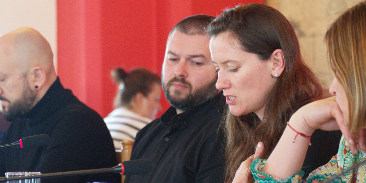 Radna Dranikowska zaczyna pytać o spółki gminne