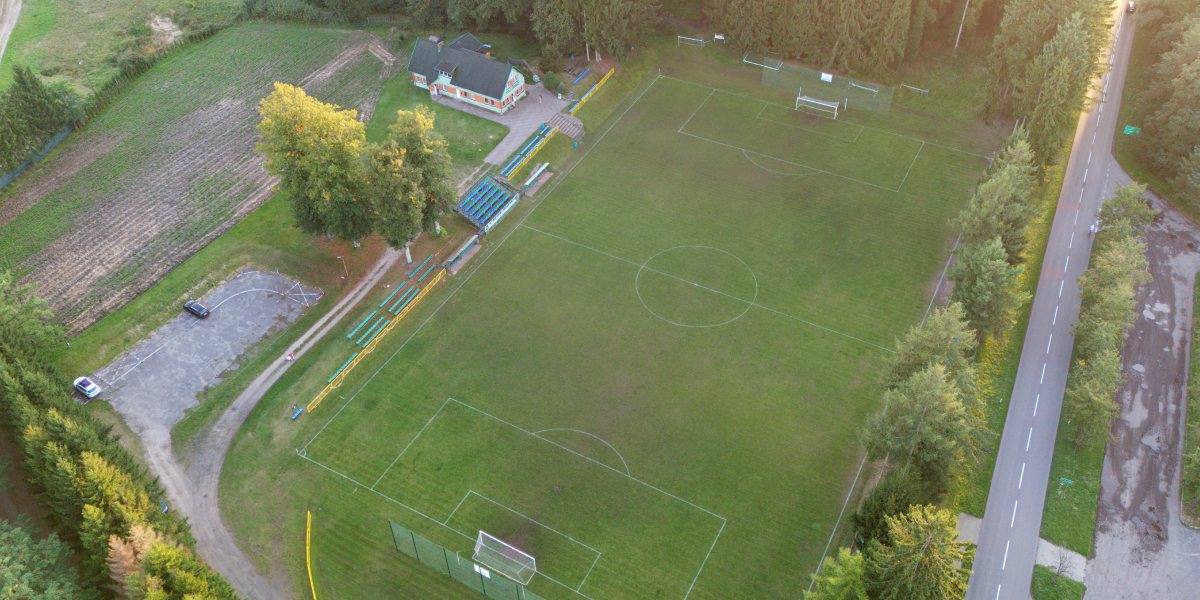 Golczewo: Utrudnienia parkingowe w rejonie cmentarza