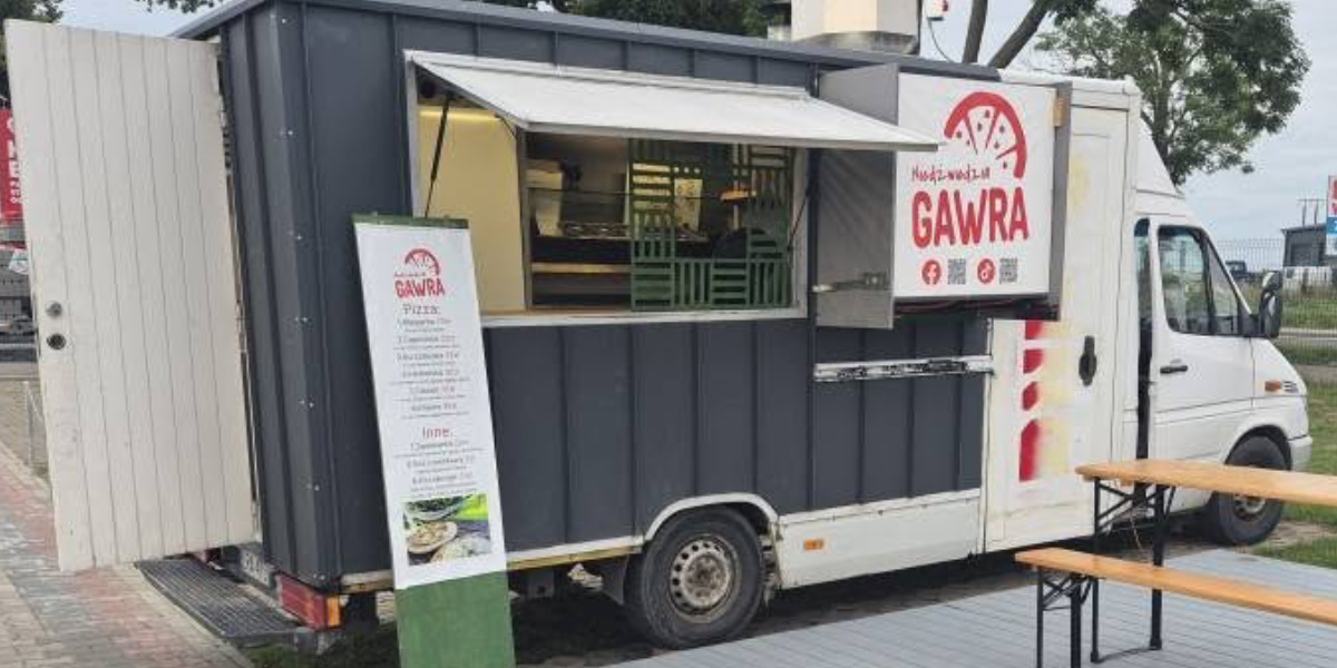 Pizza dla Psiaków w Kamieniu Pomorskim – zjedz i pomóż!