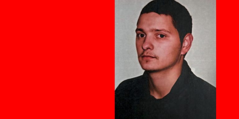 Zaginął ADAM ZYCH, 42-letni mieszkaniec Dziwnowa