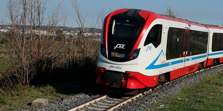 Wybierz nazwę dla nowoczesnej kolei wąskotorowej Kamień Pomorski - Trzęsacz!