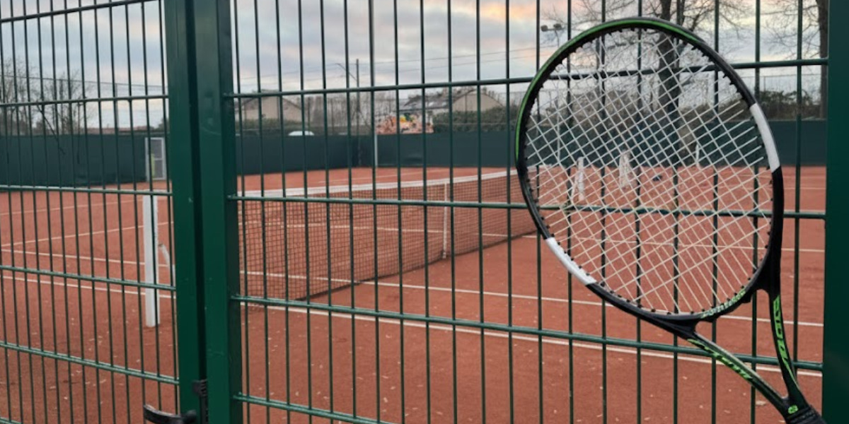 Dwie hale do tenisa ziemnego powstaną w Kamieniu — ponad 100 tys. zł na dokumentację projektową