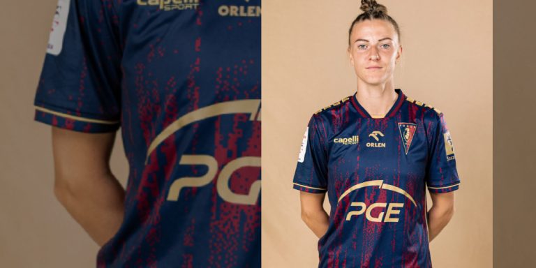 Ostatnie godziny głosowania! Weronika Szymaszek walczy o tytuł „Sportowca Roku 2025” w plebiscycie „Głosu Szczecińskiego”