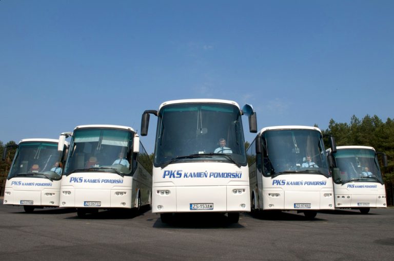 PKS Kamień Pomorski z dużą promocją na bilety. Aż o 30% taniej