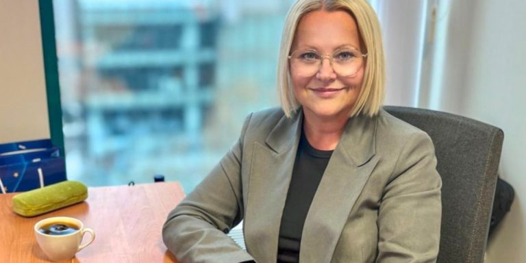 Małgorzata Wójcik powołana na Zastępczynię Burmistrza Dziwnowa