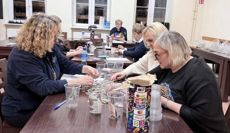 Ile zebrano na WOŚP? Sprawdź wyniki zbiórek!