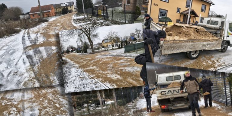 PGK nie dało rady. Wrzosowianie? Jeszcze jak!