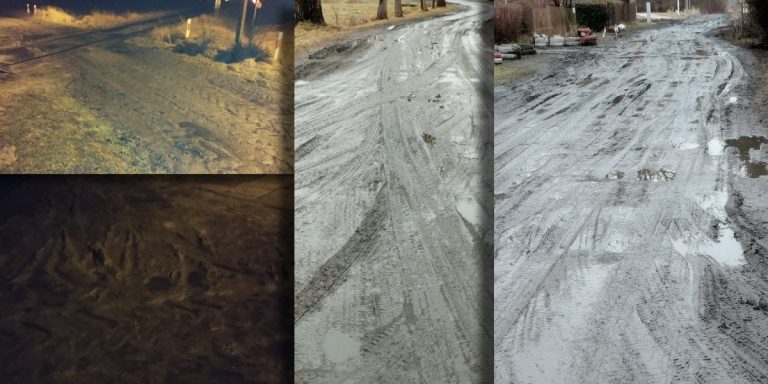 „Ile trzeba kadencji!?” - Mieszkańcy Jarszewa rozkładają ręce i apelują do burmistrza