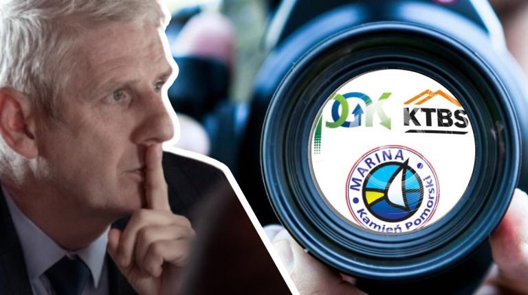 Prezes&oacute;w sp&oacute;łek obrona do upadłości. Nagranie z Komisji Rewizyjnej &mdash; to trzeba usłyszeć