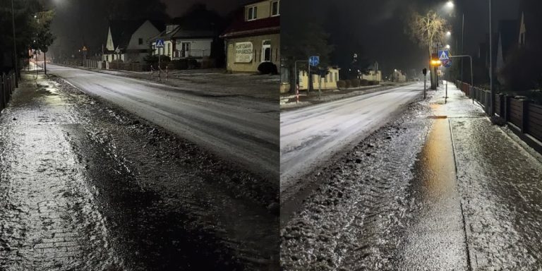 Czas reakcji: Do 2 godzin &mdash; wynika z oferty PGK na zimowe utrzymanie dr&oacute;g