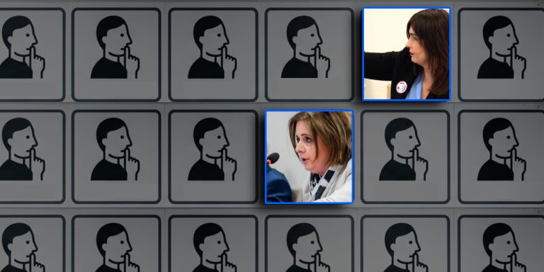 Interpelacje w sprawach Mieszkańc&oacute;w składają... tylko dwie radne. Z siedemnastu