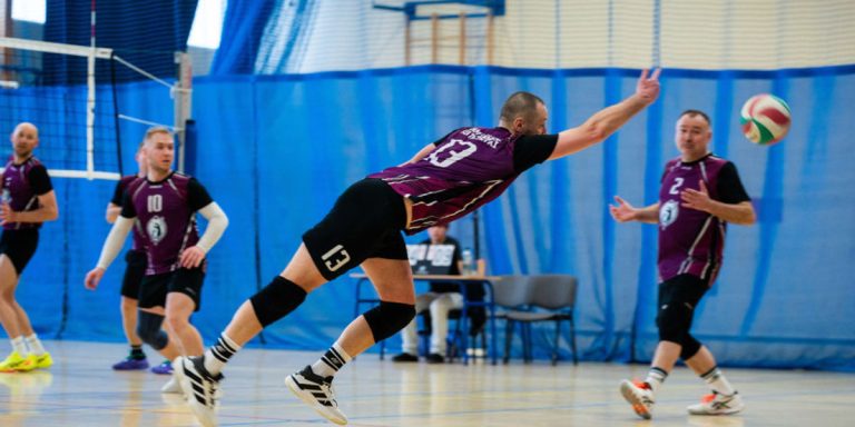 Turniej Siatkarski o Puchar Dyrektora MOSiRU w Kamieniu Pomorskim rozstrzygnięty! FOTORELACJA